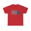 Shield Maiden Strong T- Shirt