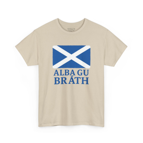 Alba Gu Bràth T-Shirt