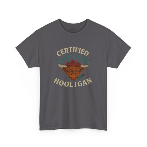 12050232237783756920_2048.jpeg Highland Hooligan T-Shirt
