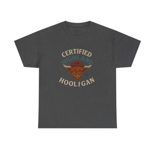 12511090375144586565_2048.jpeg Highland Hooligan T-Shirt