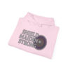 Shield Maiden Strong Hoodie