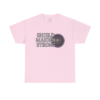 Shield Maiden Strong T- Shirt