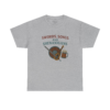 13265499773044110139_2048.jpeg Sword, Songs & Shenanigans T-Shirt