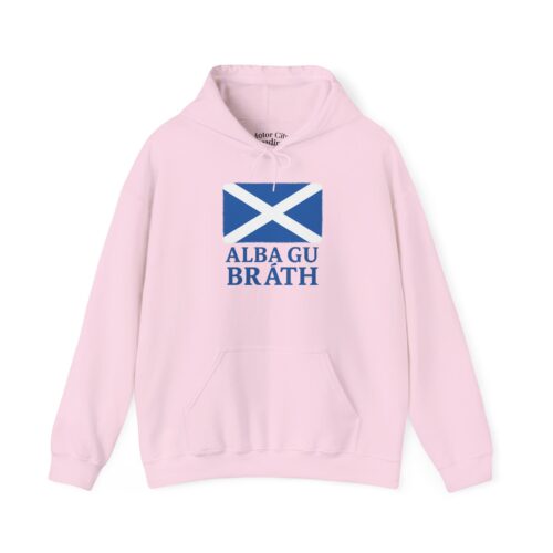 13646311542173848043_2048.jpeg Alba Gu Bràth Hoodie - Scotland Forever