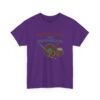 13900485965910131054_2048.jpeg Sword, Songs & Shenanigans T-Shirt