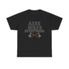 1446222780289044710_2048-1.jpeg Axes Solve Everything T-Shirt