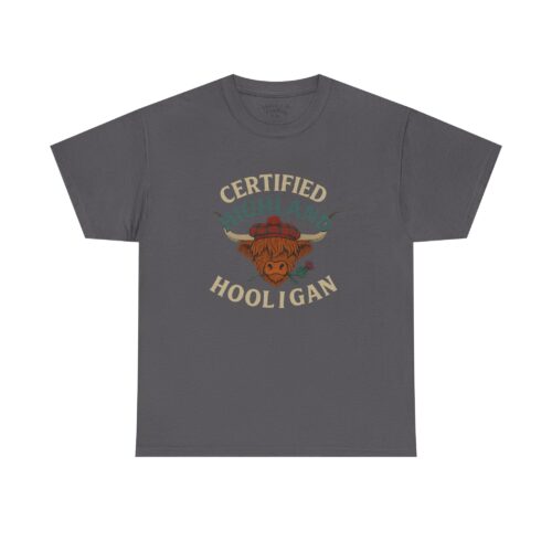 14690195044094287054_2048.jpeg Highland Hooligan T-Shirt