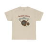 1518384742734730483_2048.jpeg Sword, Songs & Shenanigans T-Shirt