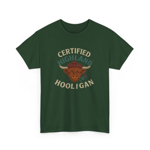 15439111837578352572_2048.jpeg Highland Hooligan T-Shirt