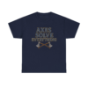 15476837881976199827_2048-1.jpeg Axes Solve Everything T-Shirt