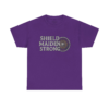 Shield Maiden Strong T- Shirt