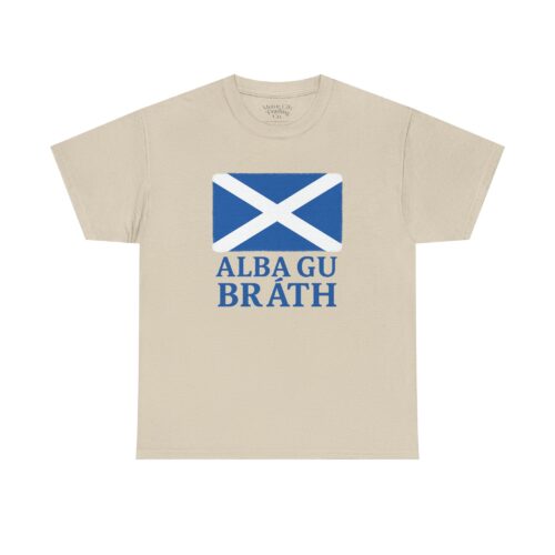 Alba Gu Bràth T-Shirt