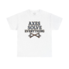 16293680526217275792_2048-1.jpeg Axes Solve Everything T-Shirt