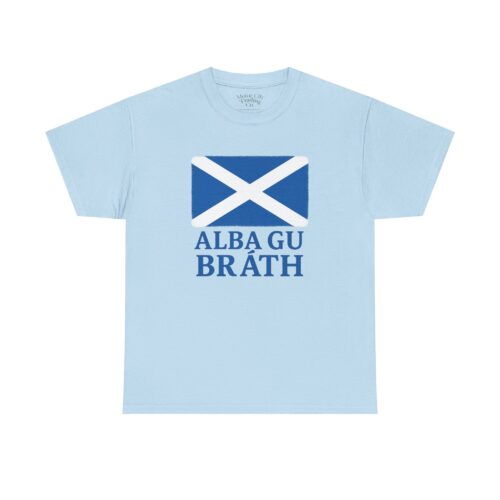 Alba Gu Bràth T-Shirt