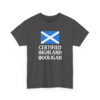 16658665053527453601_2048.jpeg Certified Highland Hooligan T-Shirt