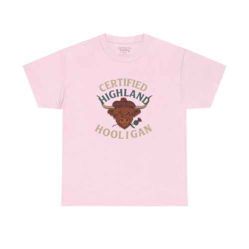 16690058922782288413_2048.jpeg Highland Hooligan T-Shirt