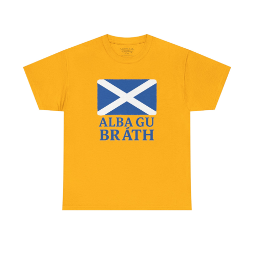 Alba Gu Bràth T-Shirt