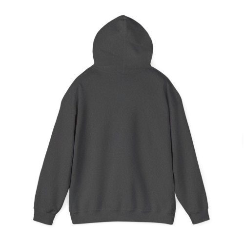 Shield Maiden Strong Hoodie