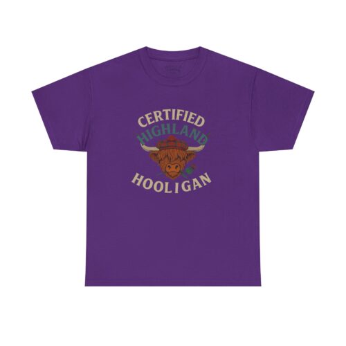 17732956422589999629_2048.jpeg Highland Hooligan T-Shirt