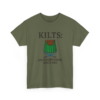 3445203068849983766_2048.jpeg Kilts Air Conditioned Since 1603 T-Shirt