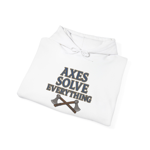 3461676387631394425_2048-1.jpeg Axes Solve Everything Hoodie
