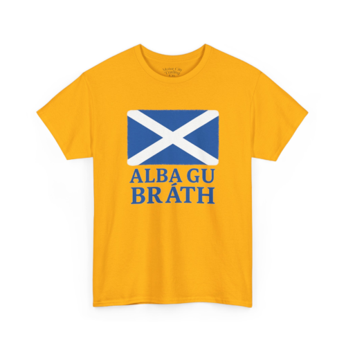Alba Gu Bràth T-Shirt