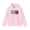 Shield Maiden Strong Hoodie