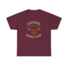 4417799677527822505_2048.jpeg Highland Hooligan T-Shirt