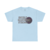 Shield Maiden Strong T- Shirt