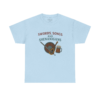 4694382435537059761_2048.jpeg Sword, Songs & Shenanigans T-Shirt