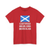 5051958786615468873_2048.jpeg Certified Highland Hooligan T-Shirt