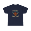 5064612813497944384_2048.jpeg Highland Hooligan T-Shirt