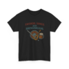 553076478093253372_2048.jpeg Sword, Songs & Shenanigans T-Shirt