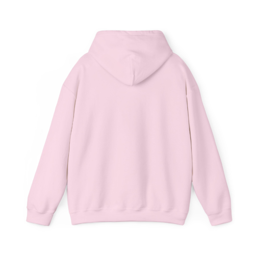 Shield Maiden Strong Hoodie