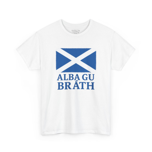Alba Gu Bràth T-Shirt