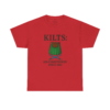 5939476077668760707_2048.jpeg Kilts Air Conditioned Since 1603 T-Shirt