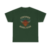6265710961605389172_2048.jpeg Highland Hooligan T-Shirt