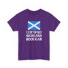 6309952249215645792_2048.jpeg Certified Highland Hooligan T-Shirt