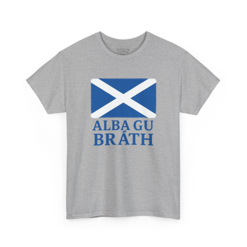 Alba Gu Bràth T-Shirt