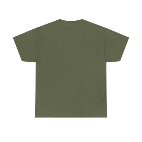 7125976405880828872_2048-1.jpeg Axes Solve Everything T-Shirt