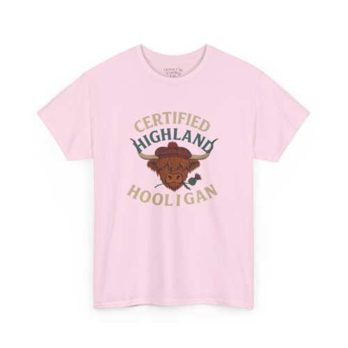 7771946926066377848_2048.jpeg Highland Hooligan T-Shirt