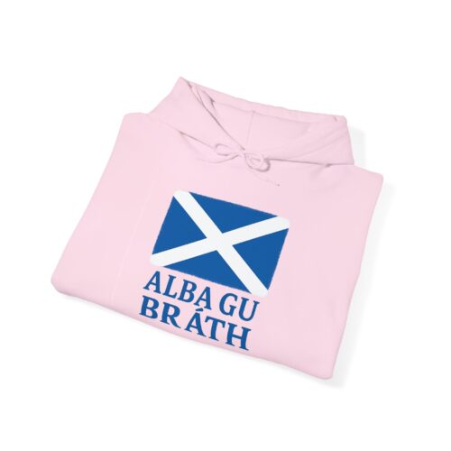 7778852170887993097_2048.jpeg Alba Gu Bràth Hoodie - Scotland Forever