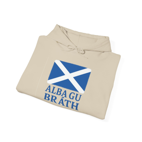 8027411444987508951_2048.jpeg Alba Gu Bràth Hoodie - Scotland Forever