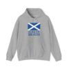 8290354638451688721_2048.jpeg Alba Gu Bràth Hoodie - Scotland Forever