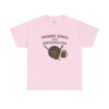 8391726847333174686_2048.jpeg Sword, Songs & Shenanigans T-Shirt