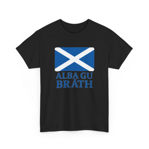 Alba Gu Bràth T-Shirt