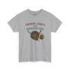 8628010362755051795_2048.jpeg Sword, Songs & Shenanigans T-Shirt