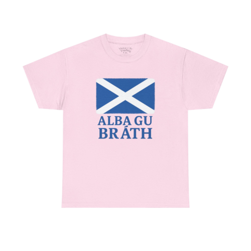 Alba Gu Bràth T-Shirt