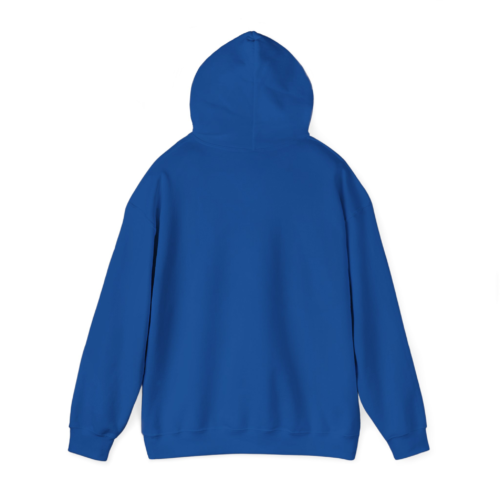 Shield Maiden Strong Hoodie