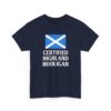 9104288114206000758_2048.jpeg Certified Highland Hooligan T-Shirt